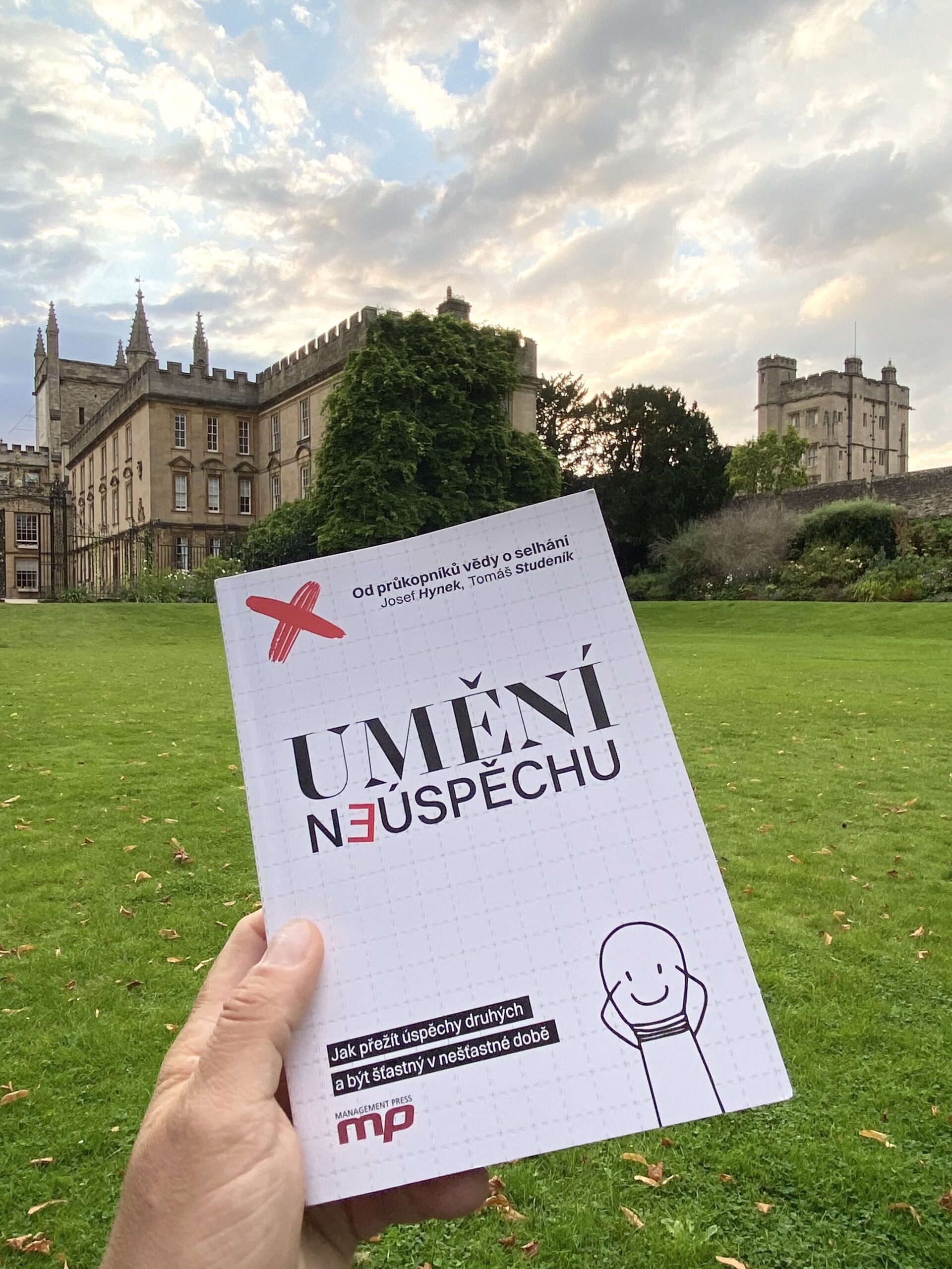 New College Oxford
