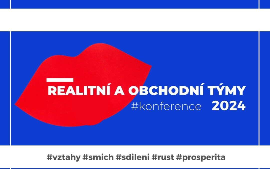 Josef Hynek řečníkem konference Realitní a obchodní týmy