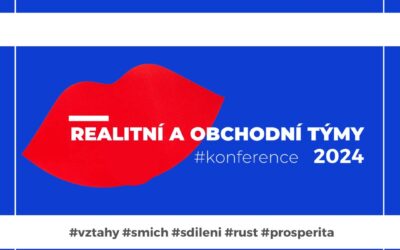 Josef Hynek řečníkem konference Realitní a obchodní týmy