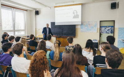 Umění neúspěchu na pardubickém gymnáziu